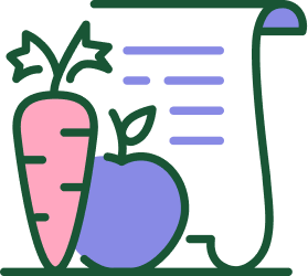 Preparação de Plano Alimentar